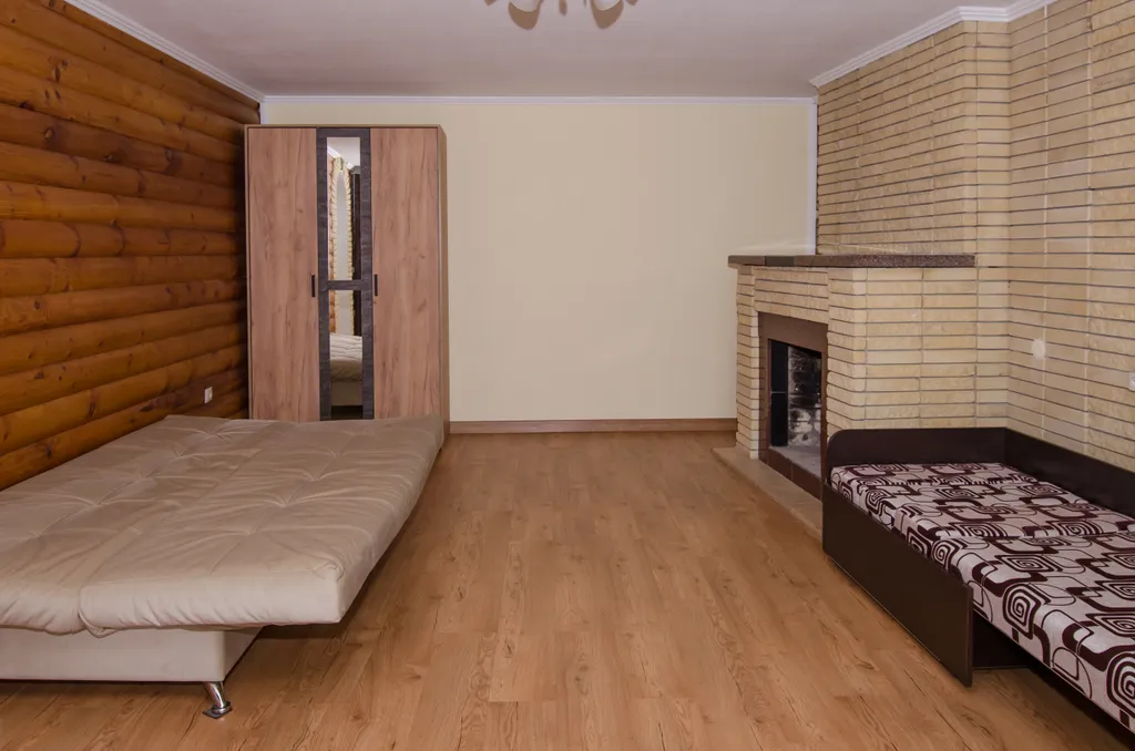 Коттедж Домик с мангальной зоной — Кисловодск