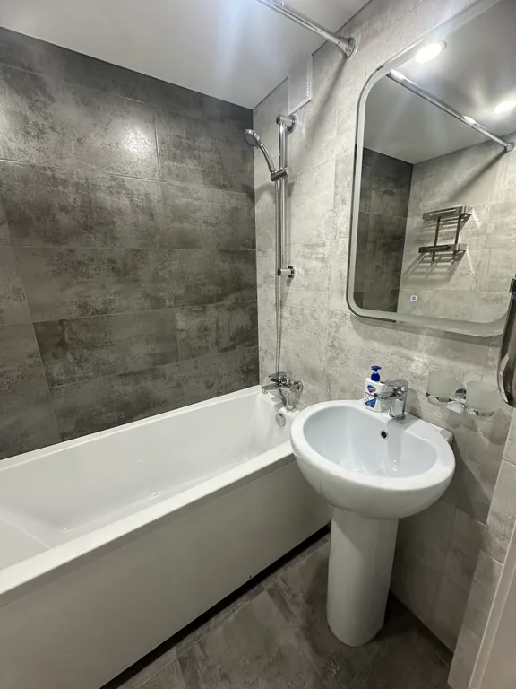 Комфортный отдых в центре, абсолютно новый ремонт