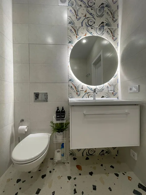 Апартаменты Изумруд