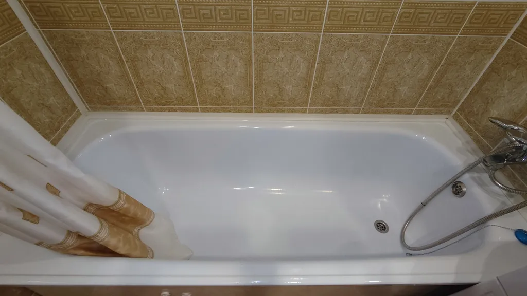 Квартира в новом современном ЖК