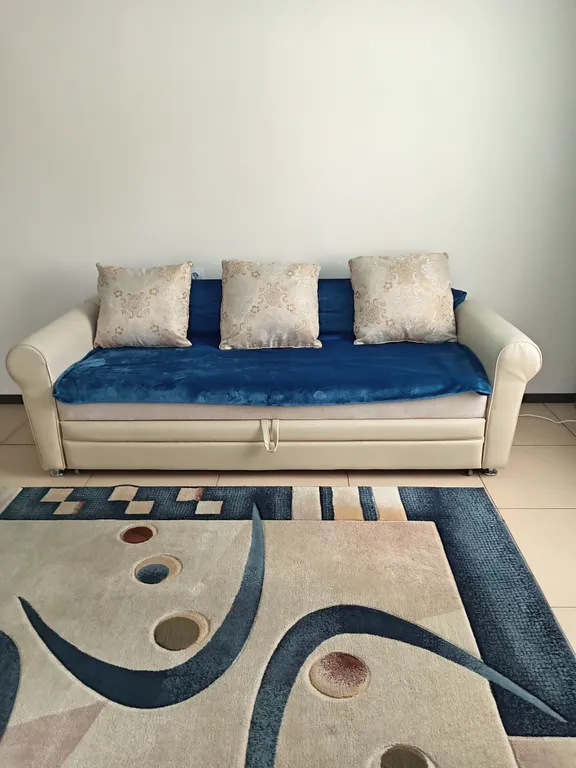 Квартира Уютная квартира в центре города — Ярославль