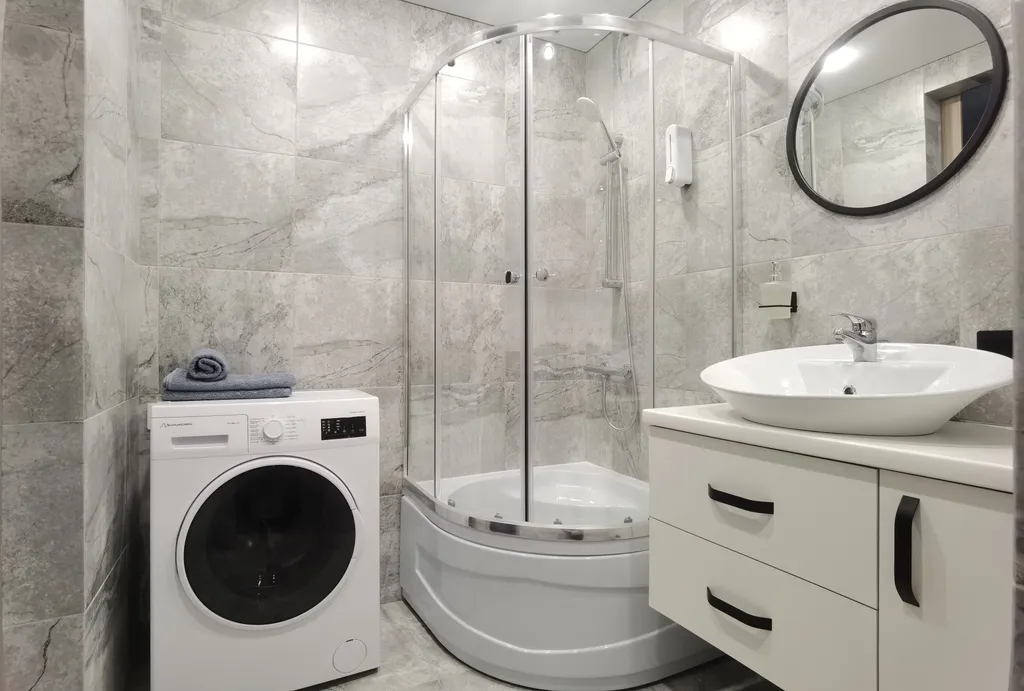 Евродвушка в центре