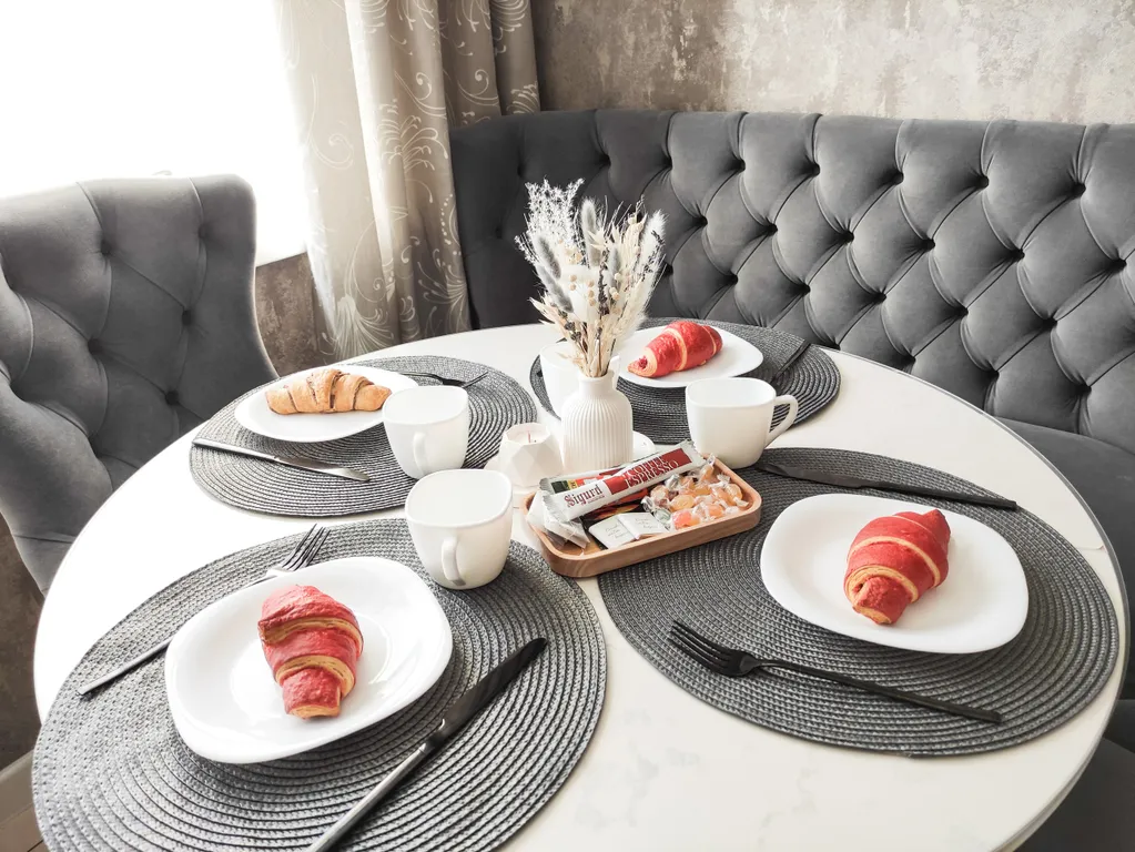 Comfort apart Ваш комфорт – наша забота, Ваше сердце – наш дом