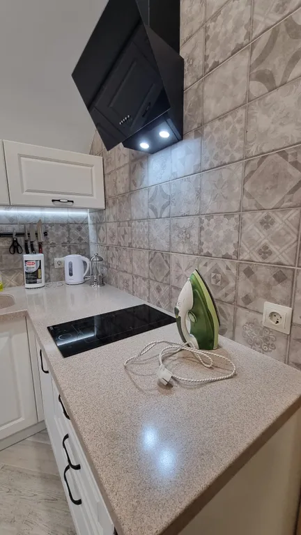 Уютный частный дом с баней рядом с морем