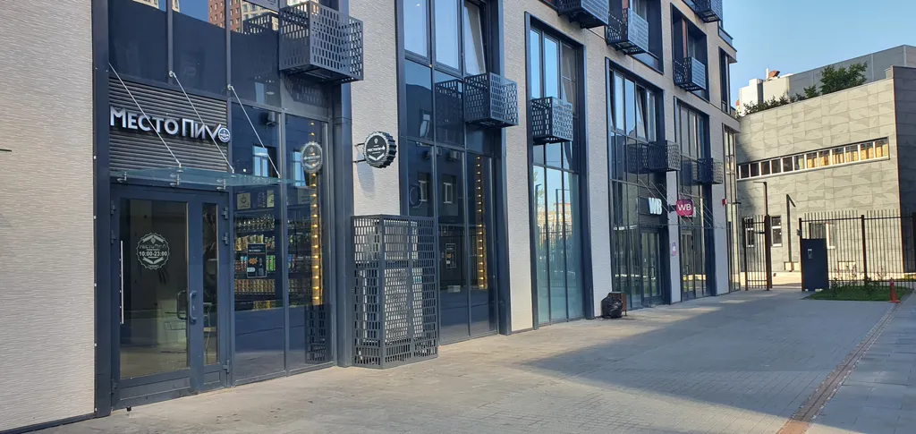 Квартира Светлая уютная просторная квартира в ЖК Профит — Москва