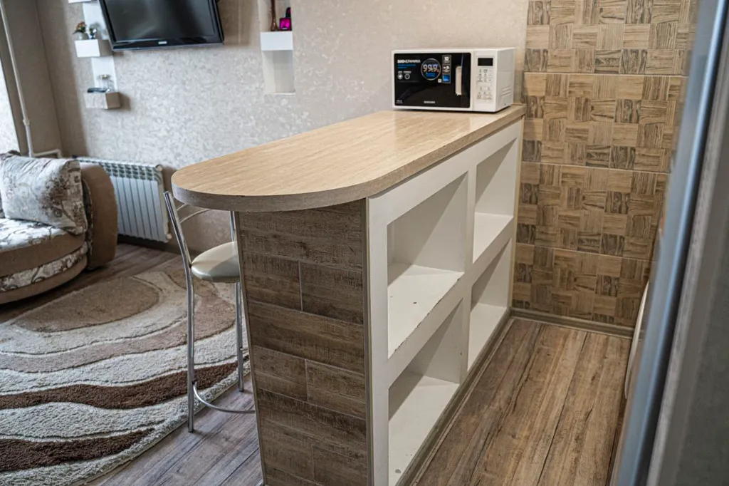 Уютная Студия в центре