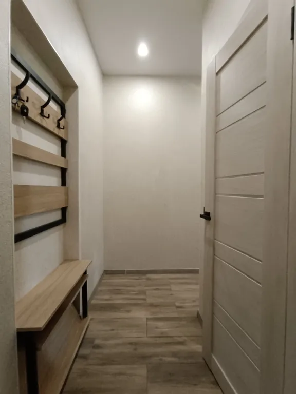 Студия в самом сердце города