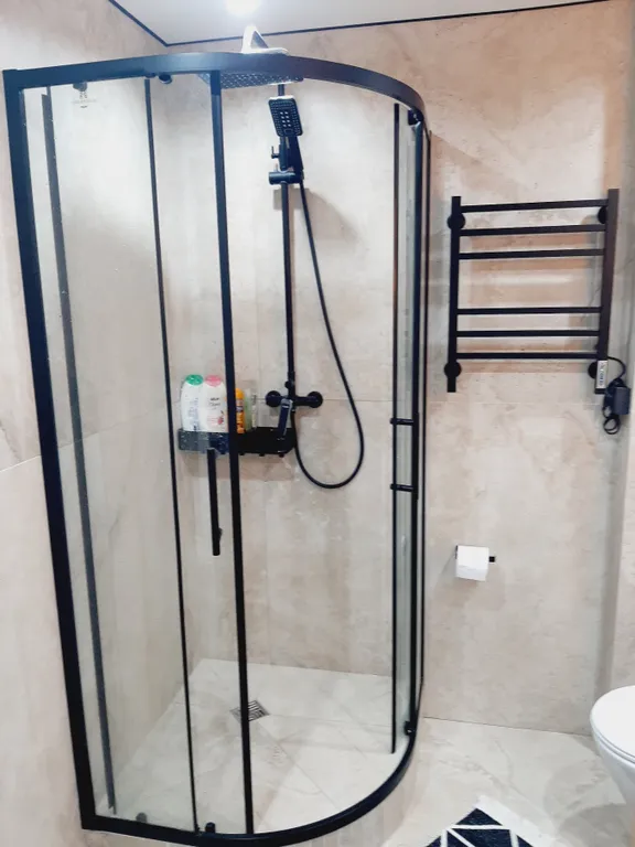 Vip апартаменты в центре