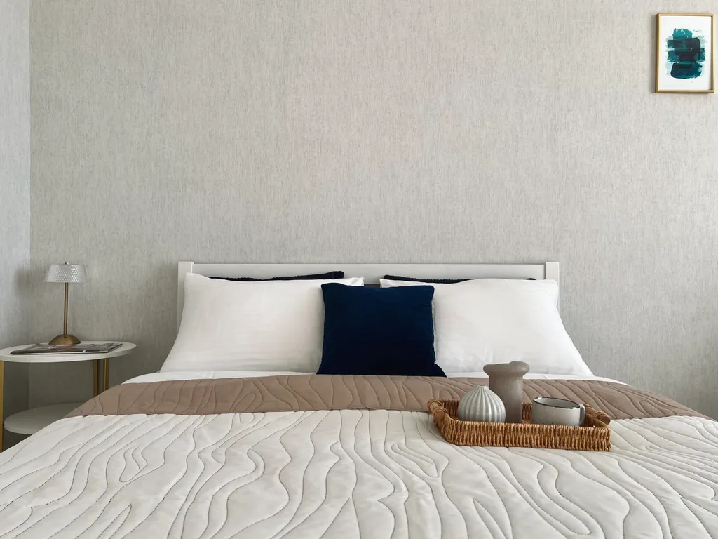 Квартира Уютная квартира Indigo с красными закатами — Калининград