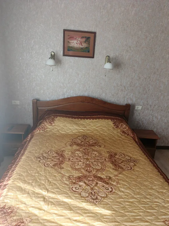 Коттедж Уютный дом — Кисловодск