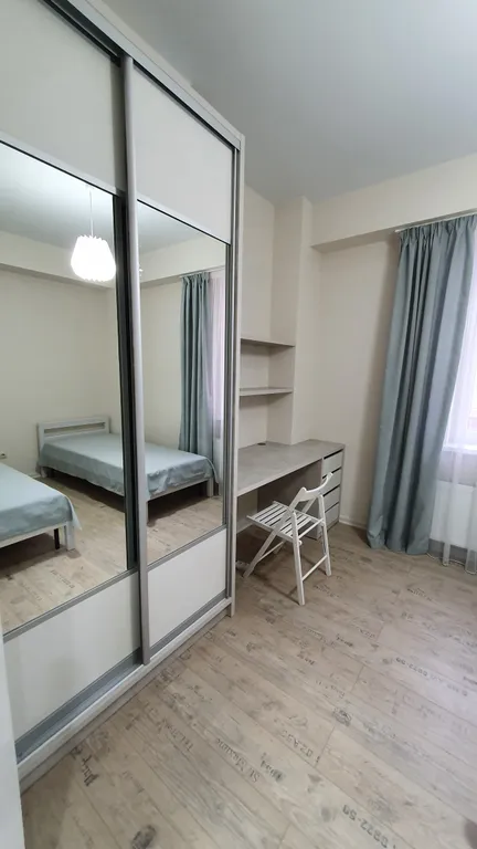 VIP апартаменты в центре