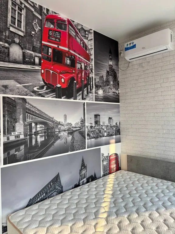 3-комнатный дом-дуплекс недалеко от моря (Фиолент)