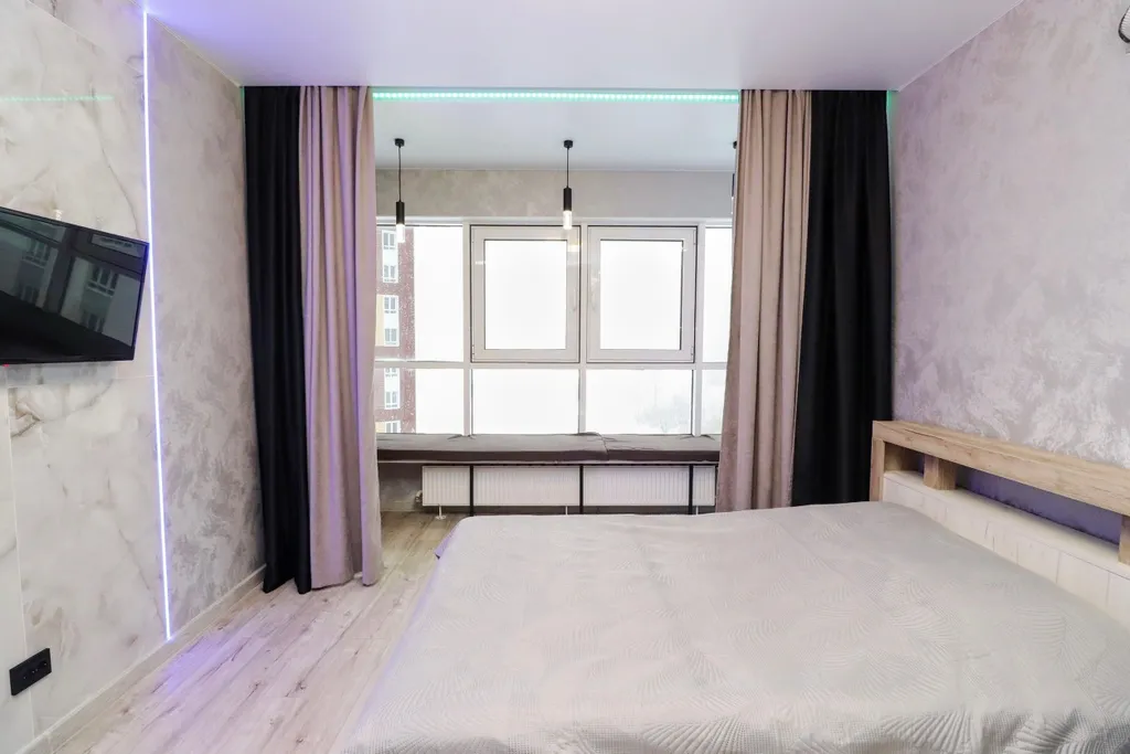 Студия у Аквамолла