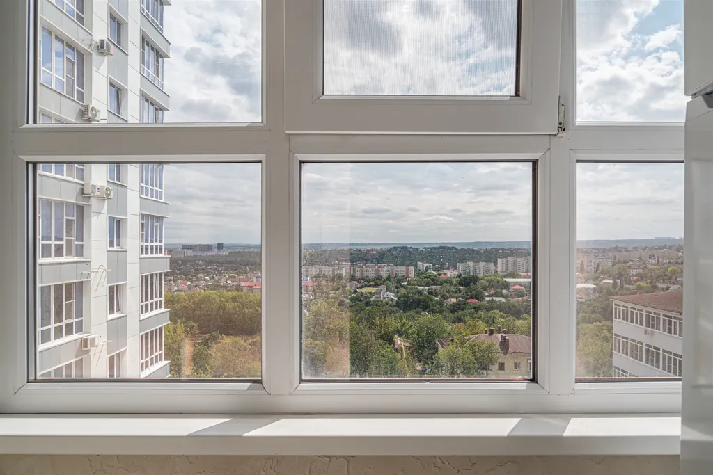 Квартира в центре города