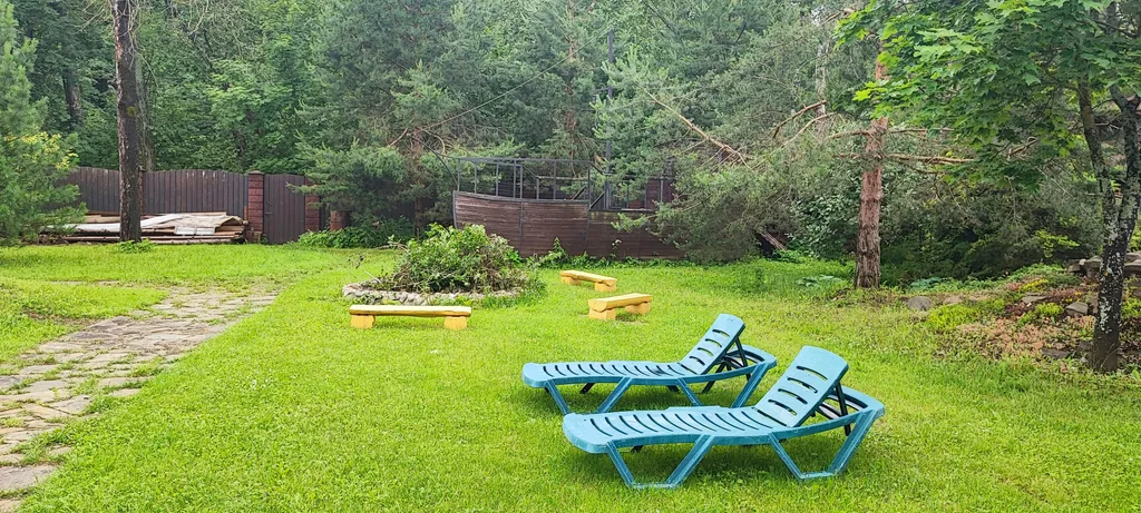 Дом-баня, уютный и комфортный