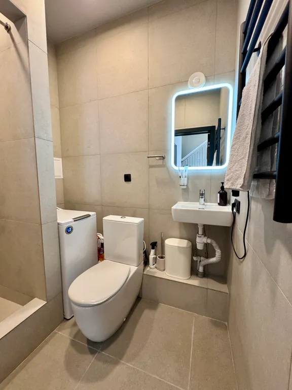 Уютный дом в загородном клубе HuggeLife