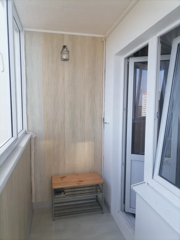 Квартира 1-комнатная Квартира — Краснодар