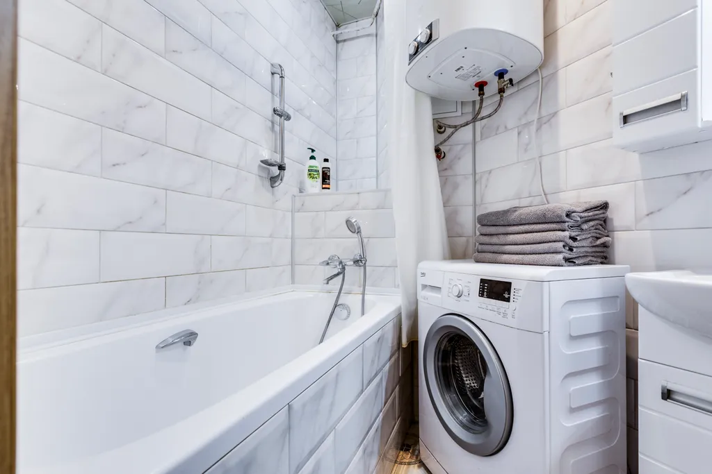 Квартира Квартира у Набережной Фонтанки на Бородинской улице — Санкт-Петербург