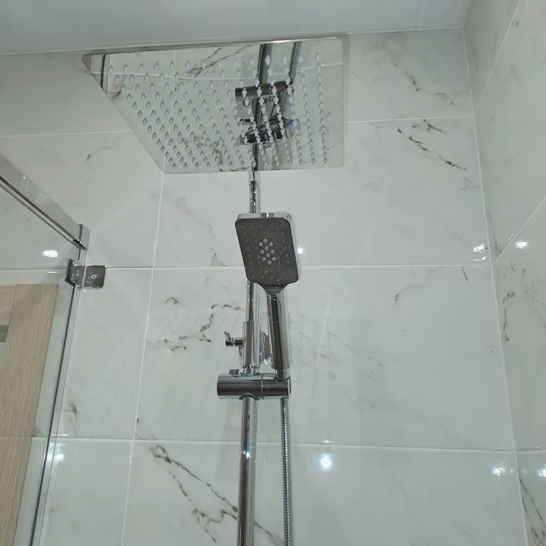 Уютная двухкомнатная квартира