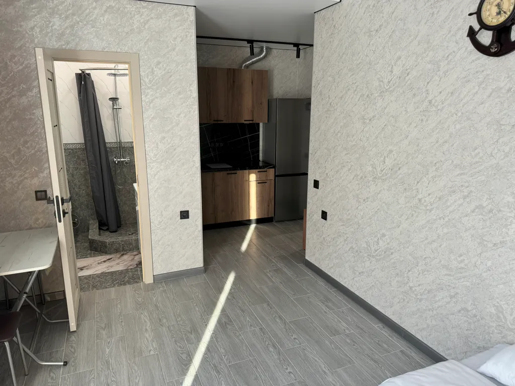 Квартира 1-комнатная Квартира — Адлер