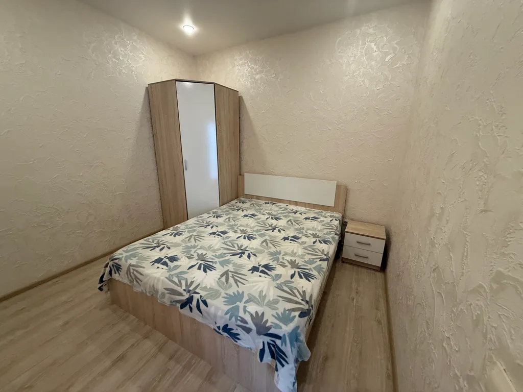 Дом с бассейном