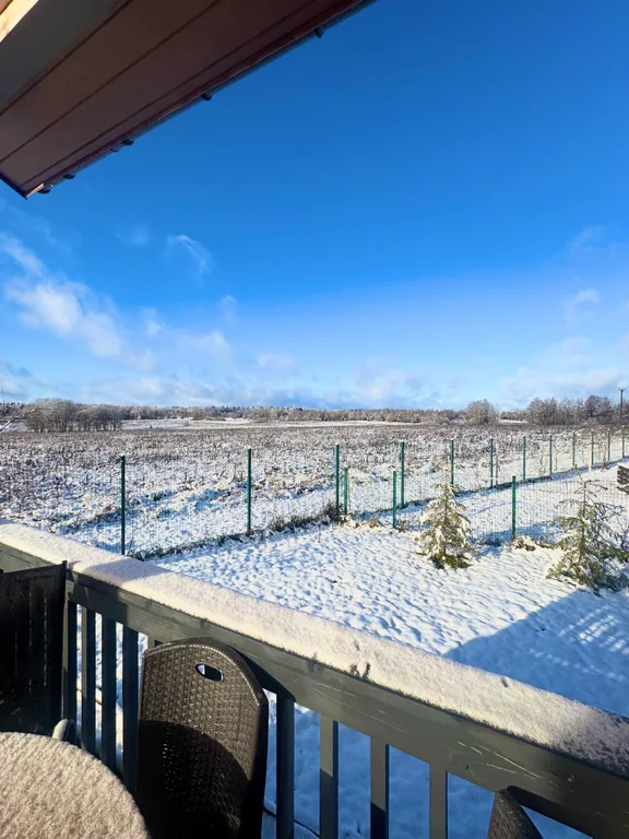 Дом География России с банным чаном на Истринском водохранилище