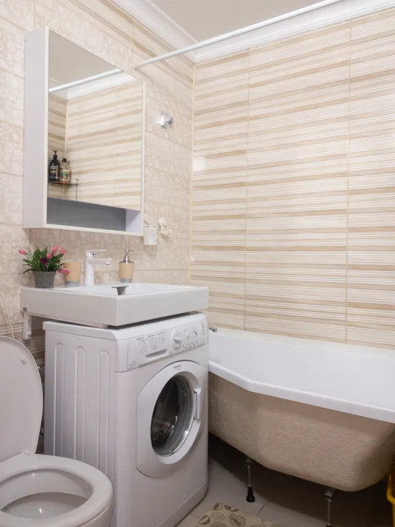 Апартаменты на Родимцева