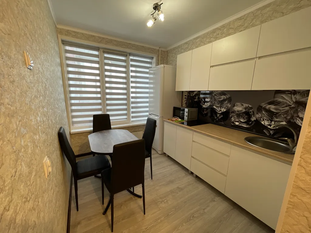 Уютная 2 комнатная квартира в центре автозаводского района