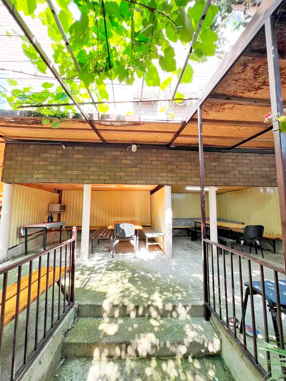 Комната "Морское лето" 5