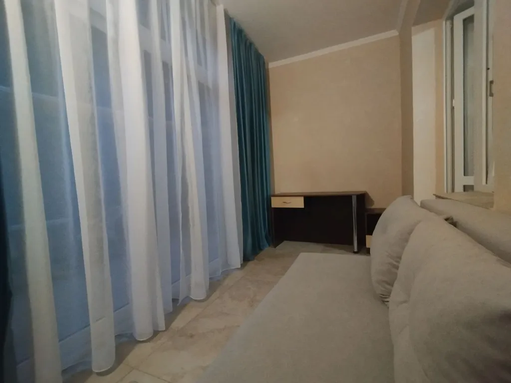 Квартира Уютные 2х комнатные апартаменты до 6 гостей — Лазаревское