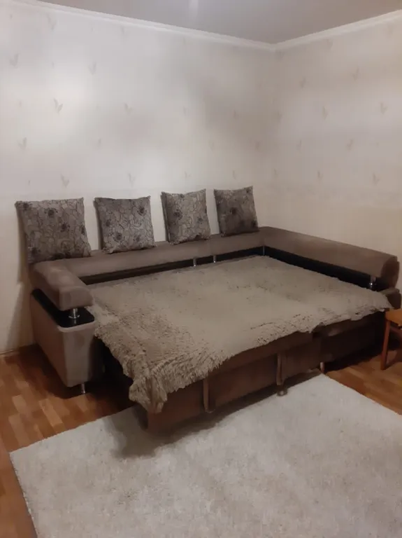 Уютный дом в центре города