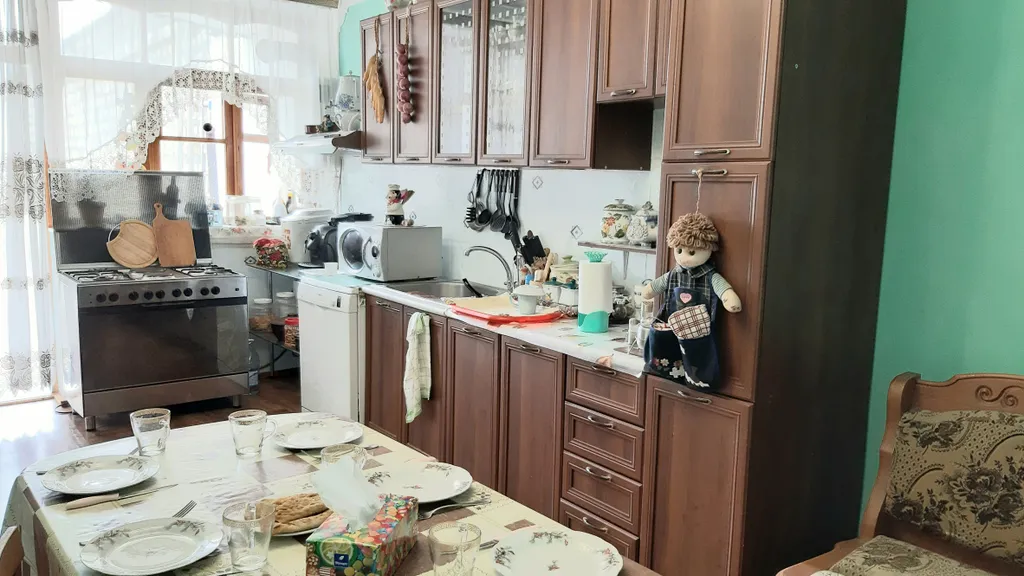 Коттедж Уютный дом в центре — Дербент