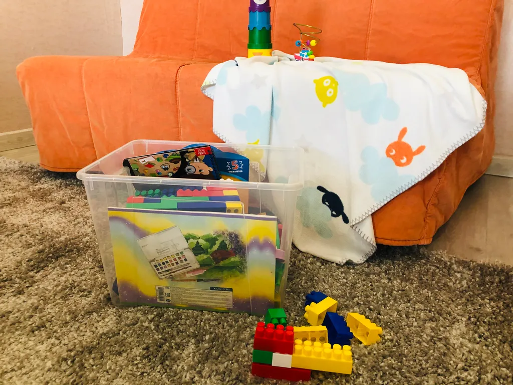 Центр туристической Йошкар-Олы с лучшим видом на Набережную