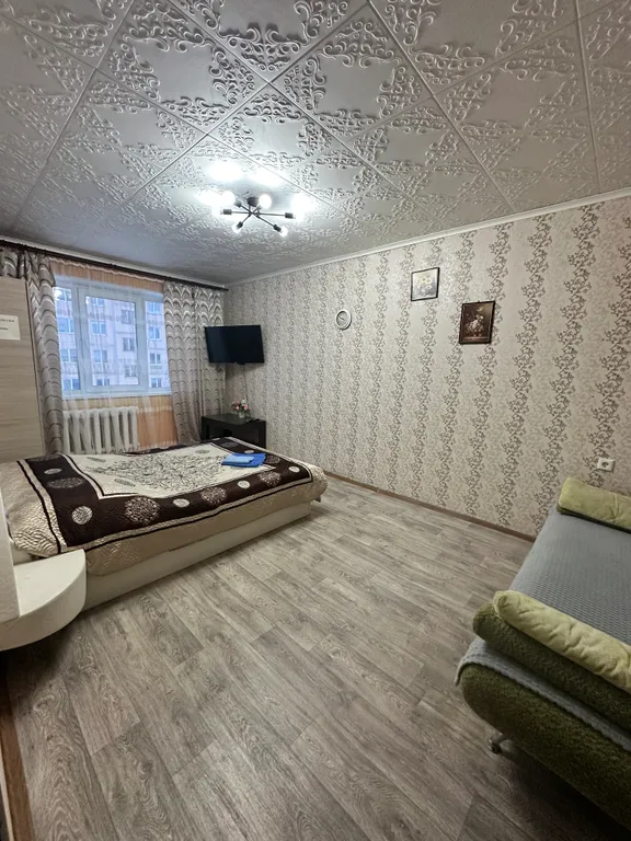 Квартира в 1.4 км до ближайшего подъёмника