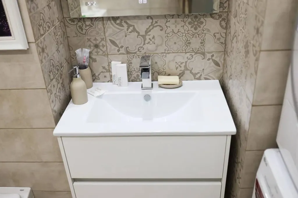Квартира Квартира Panorama apartment — Новосибирск