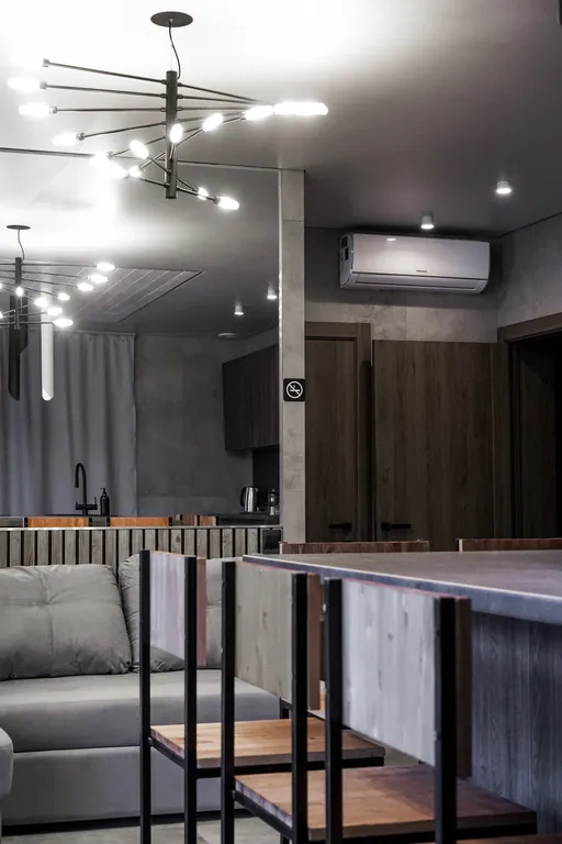 Дом с Русской Баней №3 Притяжение