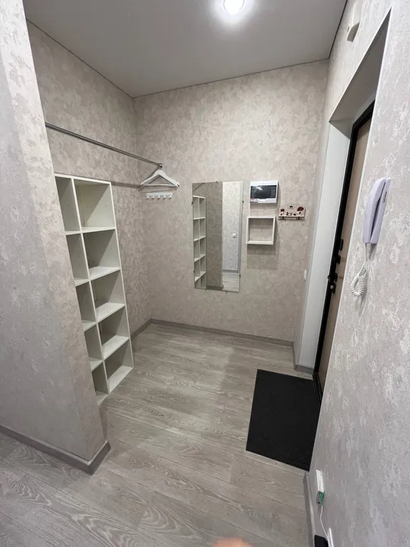 Апартаменты 1+ в новом жк