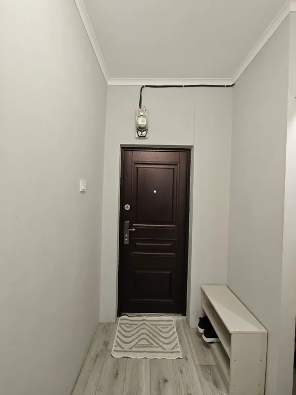 Уютная двухкомнатная квартира у моря