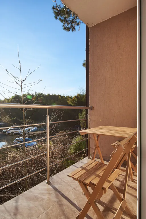 Квартира Южная квартира — Сириус