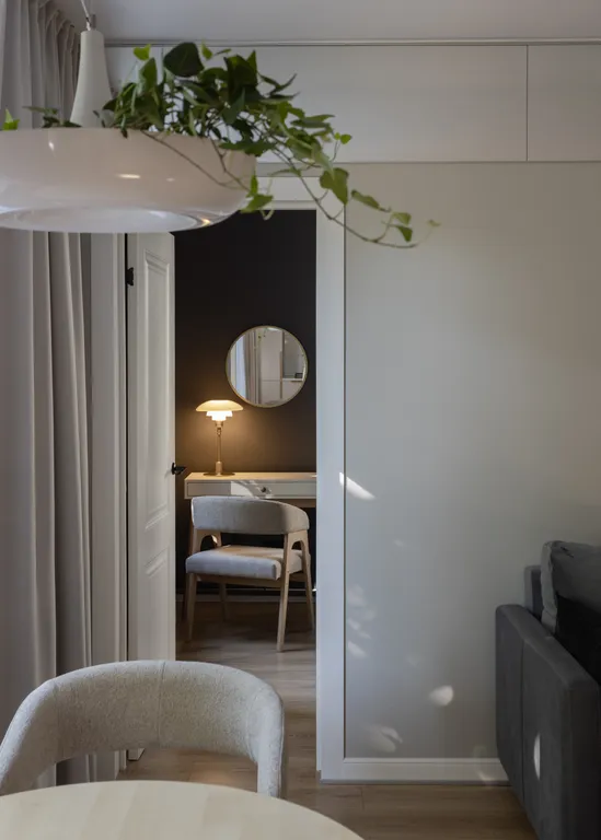 Апартаменты Душевно