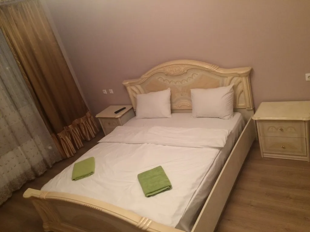 2-комнатная Квартира — аренда посуточно в Химки