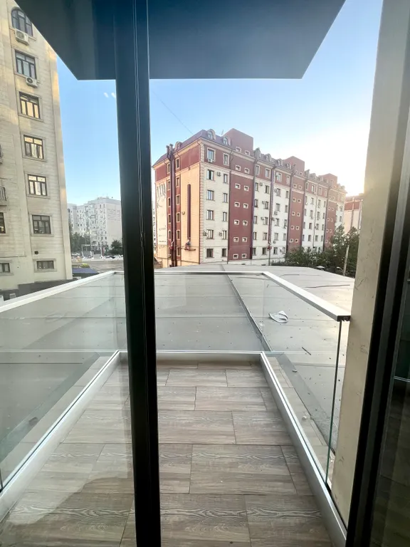 Стильная, современная квартира с 2 кондиционерами