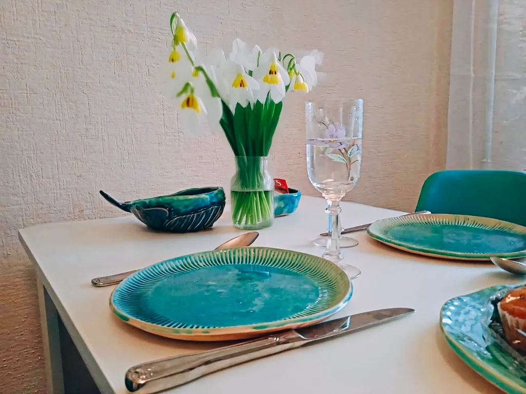 Квартира Квартира Бриз — Ярославль