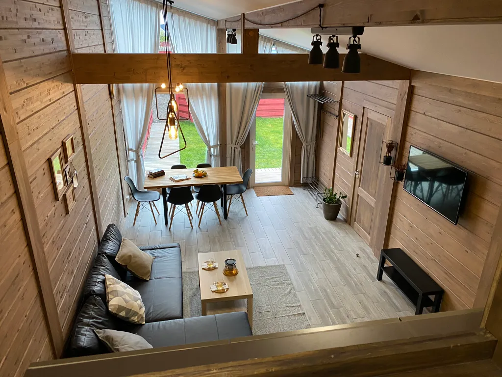 3-комнатный Дом