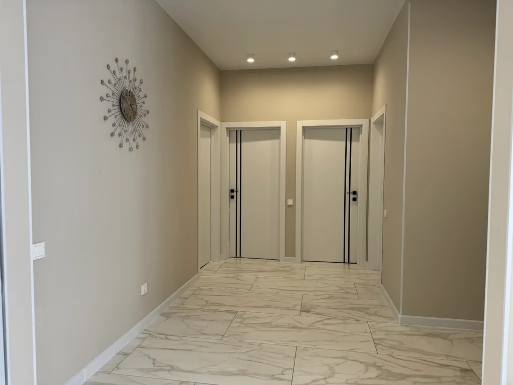 Дом с бассейном