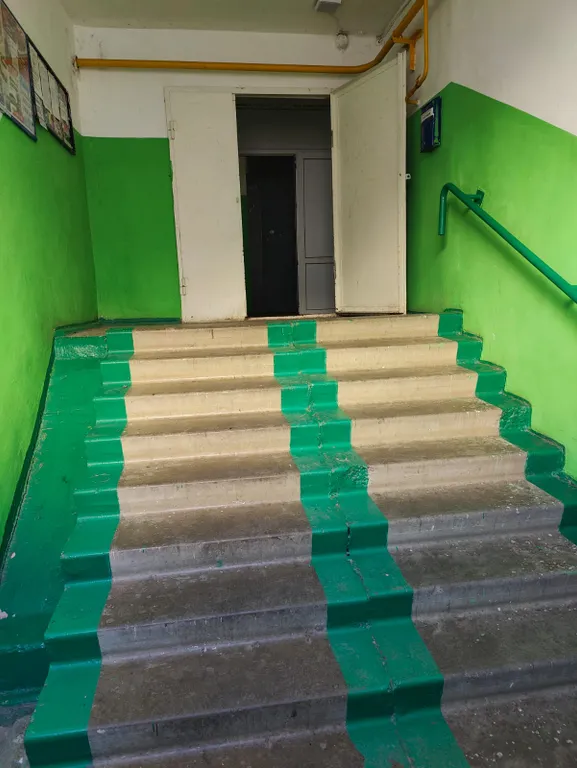 Уютная 2-комнатная квартира в спальном районе, рядом с трассой М4