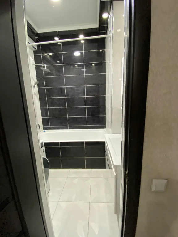 Апартамент с видом на Парк