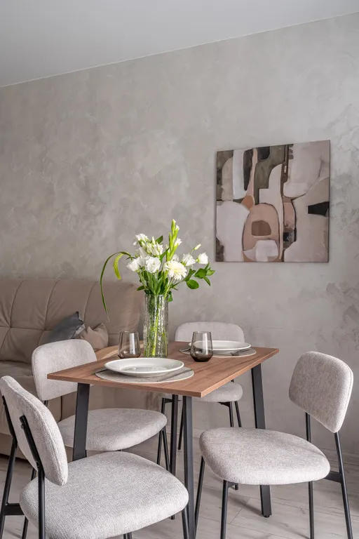 Квартира Уютная 3-х комнатная квартира у аэропорта Кольцово — Екатеринбург