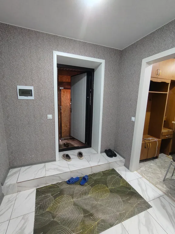 Дом коттедж в частном секторе, для семьи или небольшой компании