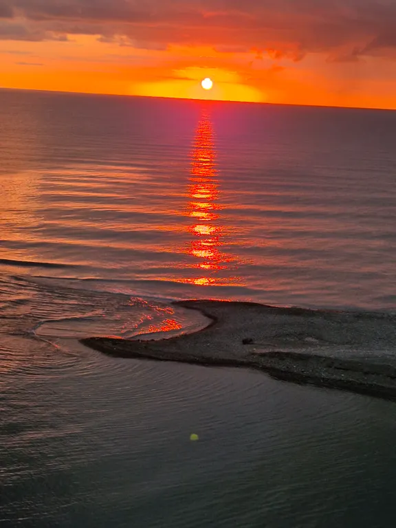 Апартаменты с видом на море